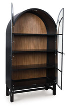 Load image into Gallery viewer, Greddinton - Display Cabinet