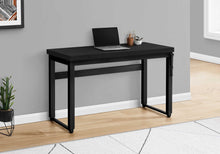 Load image into Gallery viewer, Computer Desk, Home Office, Standing, Adjustable, Laptop, Contemporary & Modern