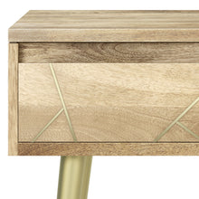 Load image into Gallery viewer, Jager - Side Table - Natural