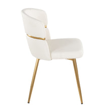 Load image into Gallery viewer, Cinch - Glam / Art Deco Dining Chair (Set of 2)