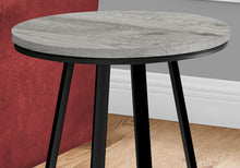 Load image into Gallery viewer, Accent Table, Side, Round Contemporary & Modern Modern Design