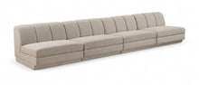 Load image into Gallery viewer, Modari - Sectional - Beige
