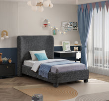 Load image into Gallery viewer, Penny - Polyester Fabric Bed