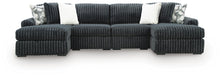 Load image into Gallery viewer, Midnight-Madness - Sectional