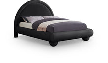 Load image into Gallery viewer, Madrid - Upholstered Bed