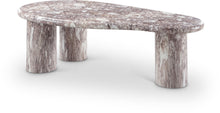 Load image into Gallery viewer, Sassari - Concrete Coffee Table