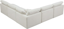 Load image into Gallery viewer, Plush - 5 Piece Modular Sectional