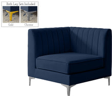 Load image into Gallery viewer, Alina - Corner Chair