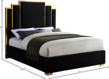 Load image into Gallery viewer, Hugo - Bed