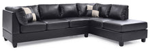 Load image into Gallery viewer, Malone - Comfort Sectional
