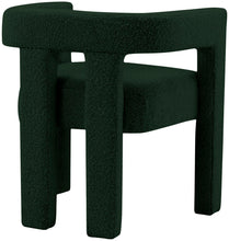 Load image into Gallery viewer, Athena - Boucle Fabric Dining Chair