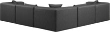 Load image into Gallery viewer, Cube - 5 Piece Modular Corner Sectional
