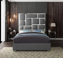 Load image into Gallery viewer, Milan - Bed