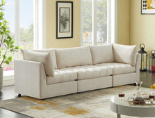 Load image into Gallery viewer, Jacob - Modular 3 Seat Sofa