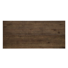 Load image into Gallery viewer, Kody - Rectangle Dining Table - Dark Walnut