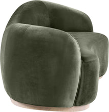 Load image into Gallery viewer, Gustavo - Velvet Upholstered Sofa