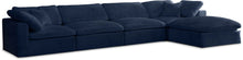 Load image into Gallery viewer, Cozy - 5 Piece Modular Sectional With Chaise