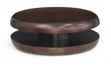 Load image into Gallery viewer, Jamison - Iron Coffee Table