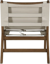 Load image into Gallery viewer, Rawlins - Accent Chair - Walnut Frame