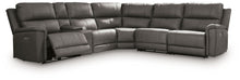 Load image into Gallery viewer, Bleckley - Reclining Sectional
