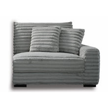 Load image into Gallery viewer, Embrace - Right Arm Facing Chair - Gray
