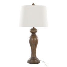 Load image into Gallery viewer, Peppa - Contemporary Table Lamp (Set of 2)