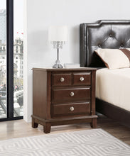 Load image into Gallery viewer, Ashford - Nightstand - Cappuccino
