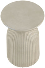 Load image into Gallery viewer, Opani - Concrete End Table