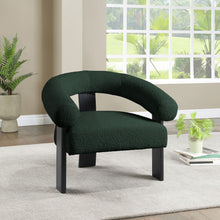 Load image into Gallery viewer, Winston - Accent Chair With Black Legs