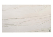 Load image into Gallery viewer, D074 - Rectangular Dining Table - Dark Dry Brush / Bianco Crown Marble