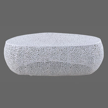 Load image into Gallery viewer, T3601 - Modern Oval Coffee Table
