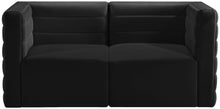Load image into Gallery viewer, Quincy - Modular 2 Seat Sofa