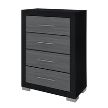 Load image into Gallery viewer, Elsa - 2 Toned And Chest With Bar Handle