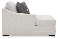 Load image into Gallery viewer, Koralynn - Laf Corner Chaise - Stone