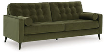 Load image into Gallery viewer, Reveon Lakes - Sofa - Olive
