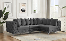 Load image into Gallery viewer, Tremblay - 4 Piece Modular Sectional
