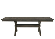 Load image into Gallery viewer, Gulliver - Dining Table Top - Rustic Brown
