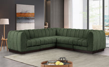 Load image into Gallery viewer, Quinn - 5 Piece Modular Sectional