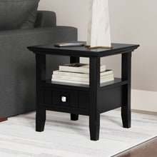 Load image into Gallery viewer, Acadian - End Table With Drawer