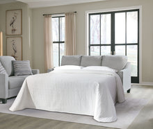 Load image into Gallery viewer, Adlai - Queen Sofa Sleeper - Shadow