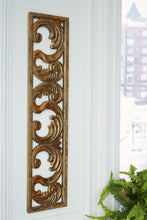 Load image into Gallery viewer, Candelario - Wall Decor - Natural