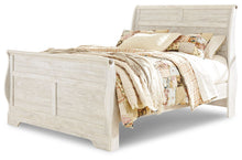 Load image into Gallery viewer, Willowton - Bed