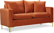 Load image into Gallery viewer, Naomi - Loveseat