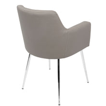 Load image into Gallery viewer, Andrew - Contemporary Dining Chair (Set of 2)