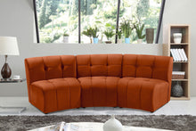 Load image into Gallery viewer, Limitless - 3 Pc. Modular Sectional