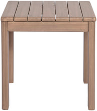 Load image into Gallery viewer, Newport - Acacia Wood Outdoor Patio Table