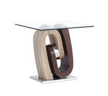 Load image into Gallery viewer, Chase - End Table Contemporary Design