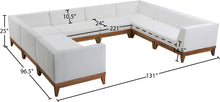 Load image into Gallery viewer, Rio - Modular Sectional