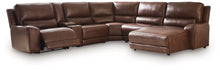 Load image into Gallery viewer, DeepWakes - Power Reclining Sectional