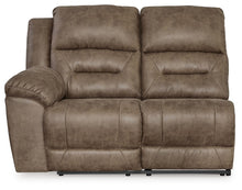 Load image into Gallery viewer, Ravenel - Laf Reclining Power Loveseat - Fossil